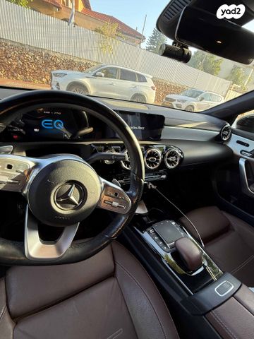 מודעת רכב מרצדס-בנץ A-class