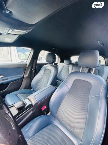 מרצדס-בנץ A-class