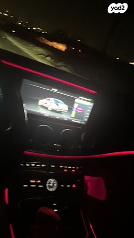 מרצדס-בנץ E-class