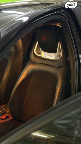 אלפא רומיאו ג'ולייטה