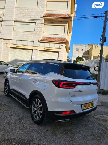 צ׳רי טיגו 7 פרו