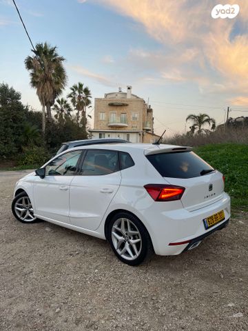 סיאט איביזה