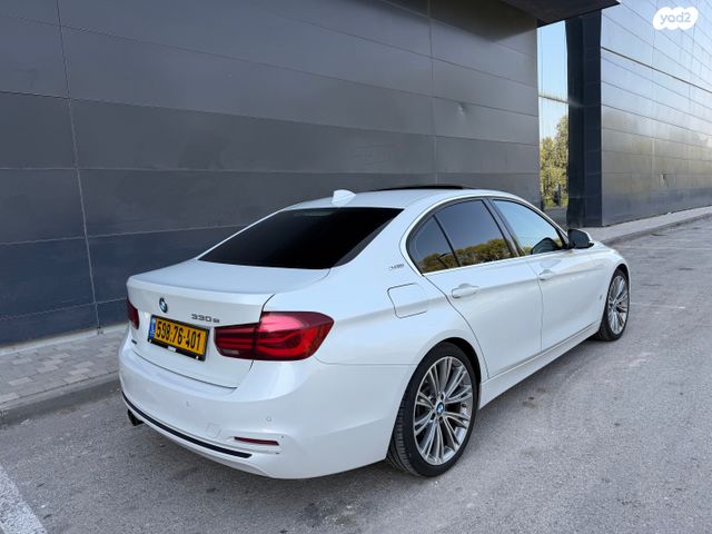 ב מ וו סדרה 3