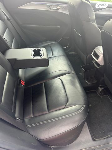 ג׳ילי Geometry C