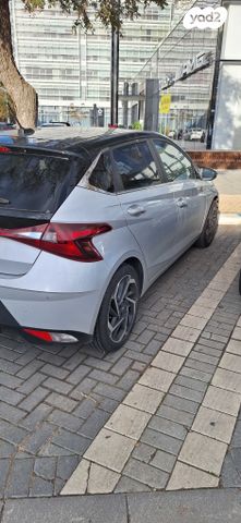 יונדאי i20