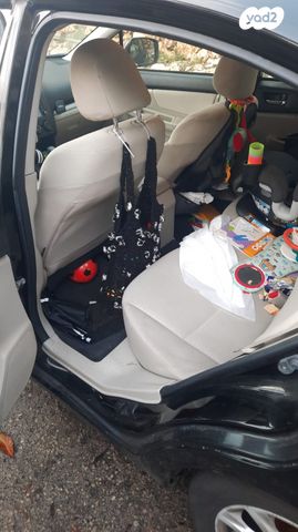 סובארו אימפרזה