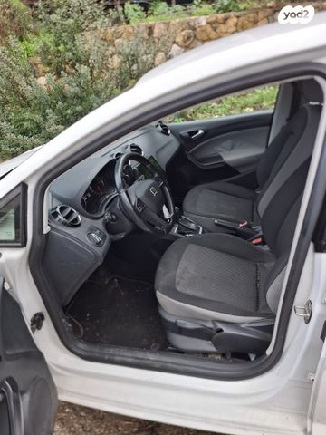 סיאט איביזה