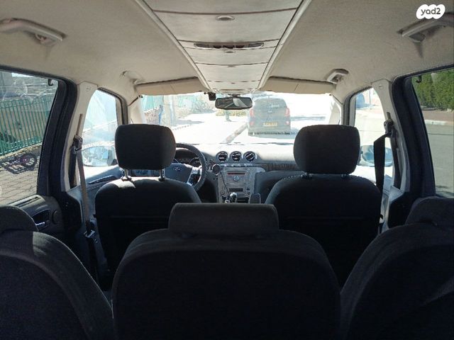 פורד גלאקסי