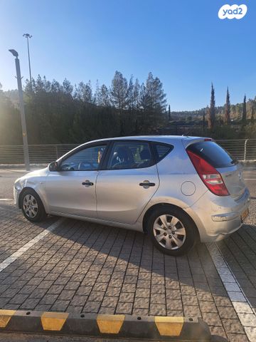 מודעת רכב יונדאי i30