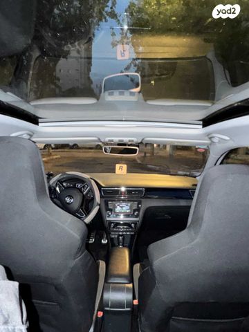 סקודה ראפיד