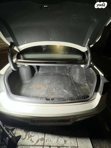 יונדאי סונטה