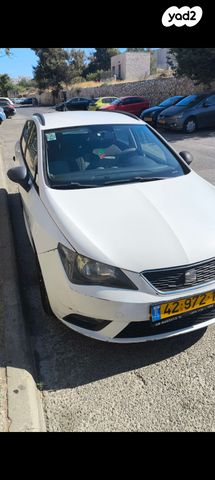 סיאט איביזה