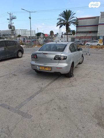 מאזדה 3