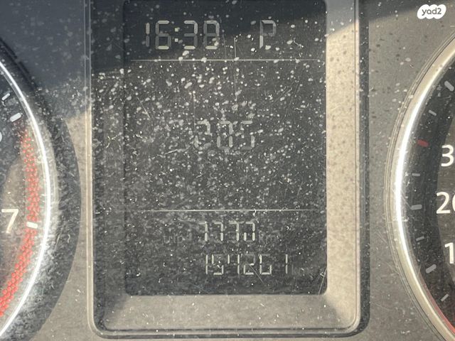 פולקסווגן ג'טה 