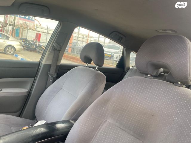 טויוטה פריוס