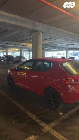 סיאט איביזה