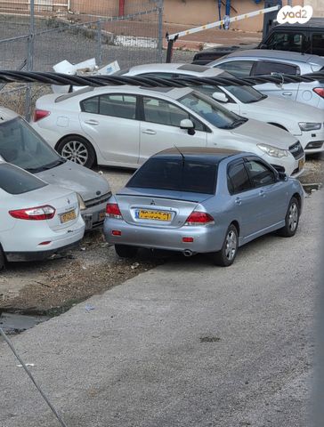 מיצובישי לנסר