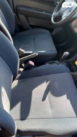 סוזוקי סוויפט