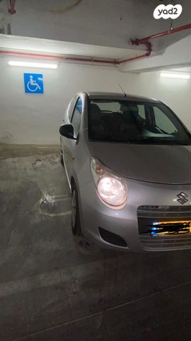 סוזוקי אלטו