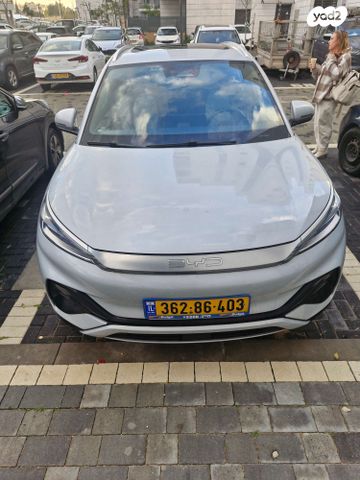 בי.ווי.די אטו 3