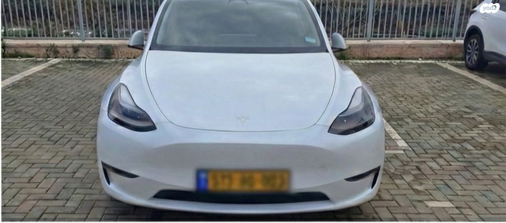 טסלה מודל Y