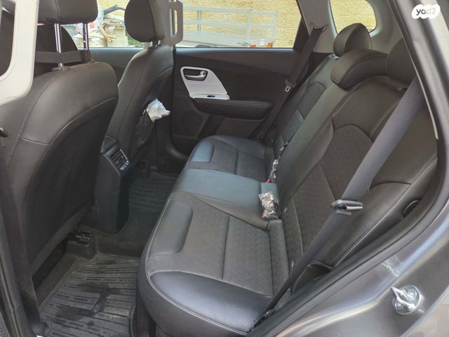 קיה נירו פלוס