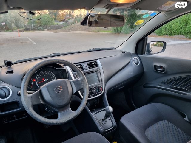 סוזוקי סלריו