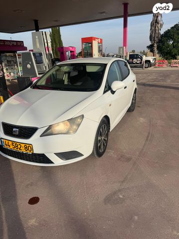 סיאט איביזה