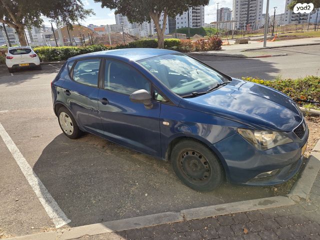 סיאט איביזה