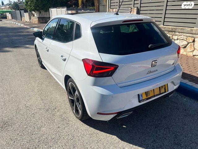 סיאט איביזה