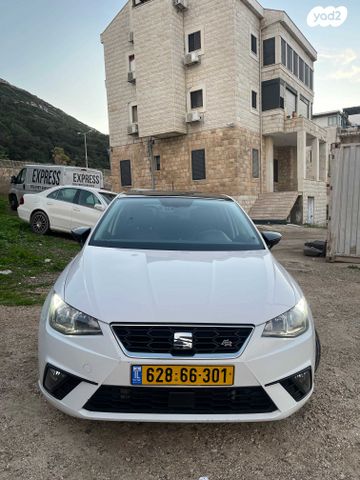 סיאט איביזה