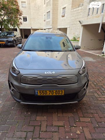 מודעת רכב קיה נירו פלוס
