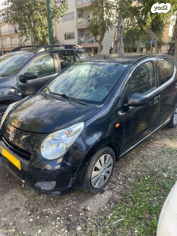 סוזוקי אלטו