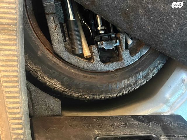 מודעת רכב סקודה רומסטר