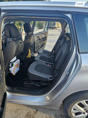 סיטרואן C4 פיקאסו