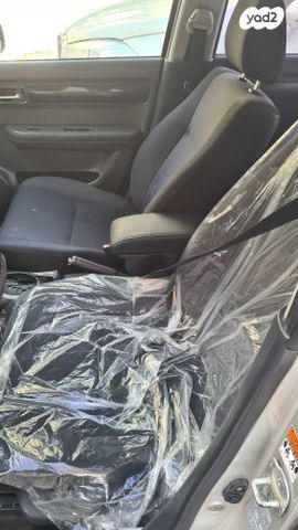 סוזוקי סוויפט