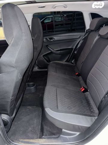 סקודה ראפיד