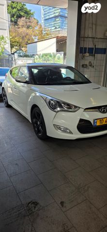 יונדאי ולוסטר