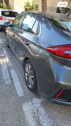 יונדאי איוניק