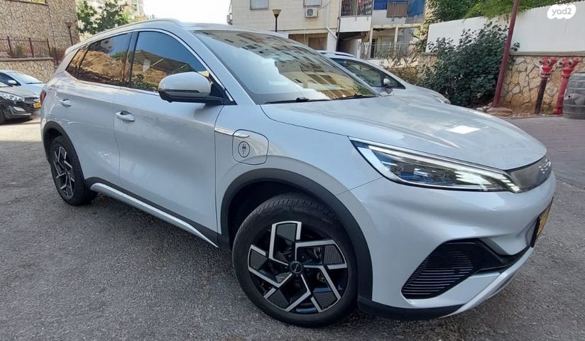 בי.ווי.די אטו 3