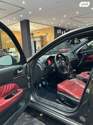 אלפא רומיאו 159