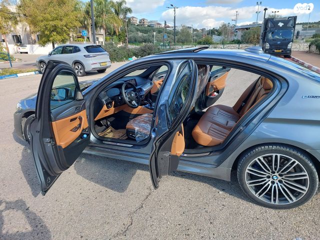 ב מ וו סדרה 5