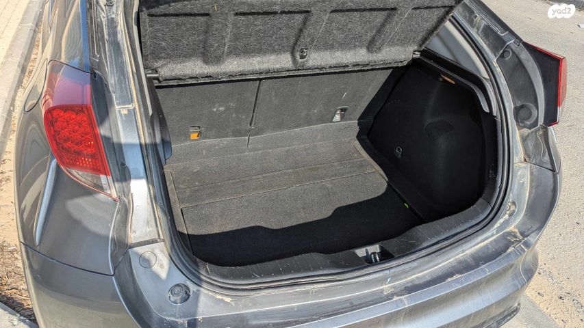 הונדה סיוויק