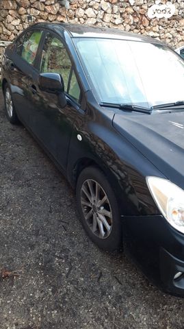 סובארו אימפרזה