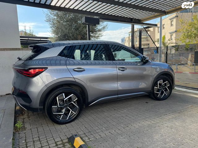 מודעת רכב בי.ווי.די אטו 3