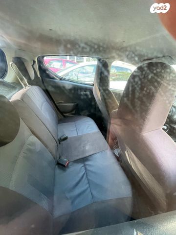 סוזוקי אלטו