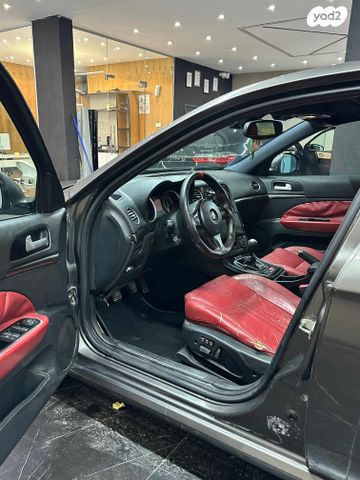 אלפא רומיאו 159