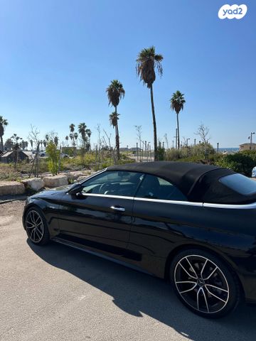 מרצדס-בנץ C-class