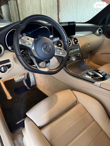 מרצדס-בנץ C-class