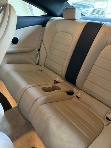 מרצדס-בנץ C-class